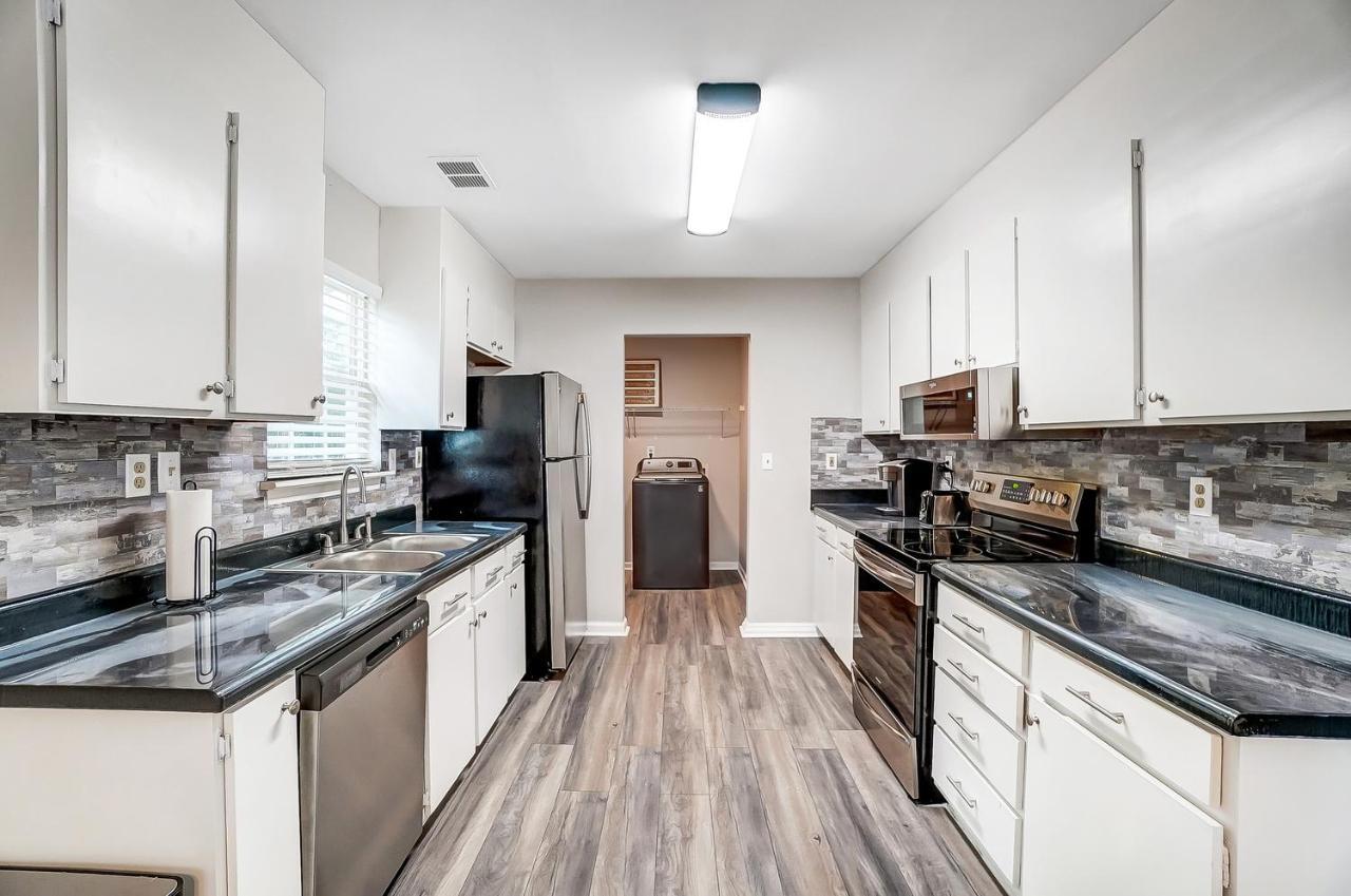 Cozy, 1-level - 5 Miles To Uptown Clt * Charlotte