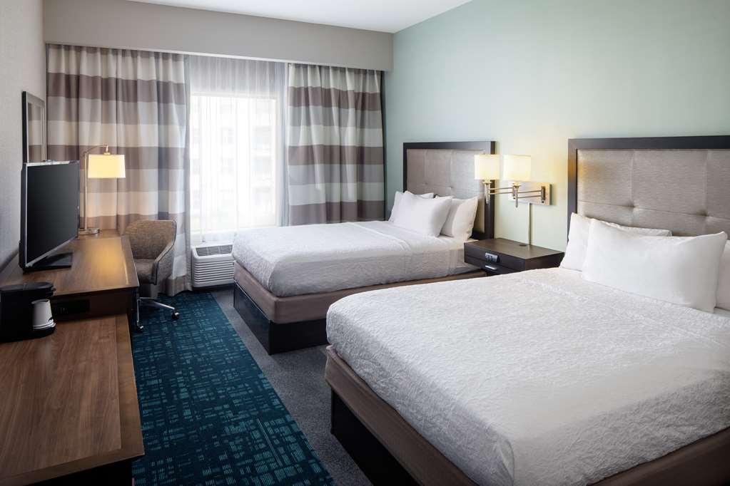 Hampton & Charlotte/ballantyne, Nc Hotel 3*