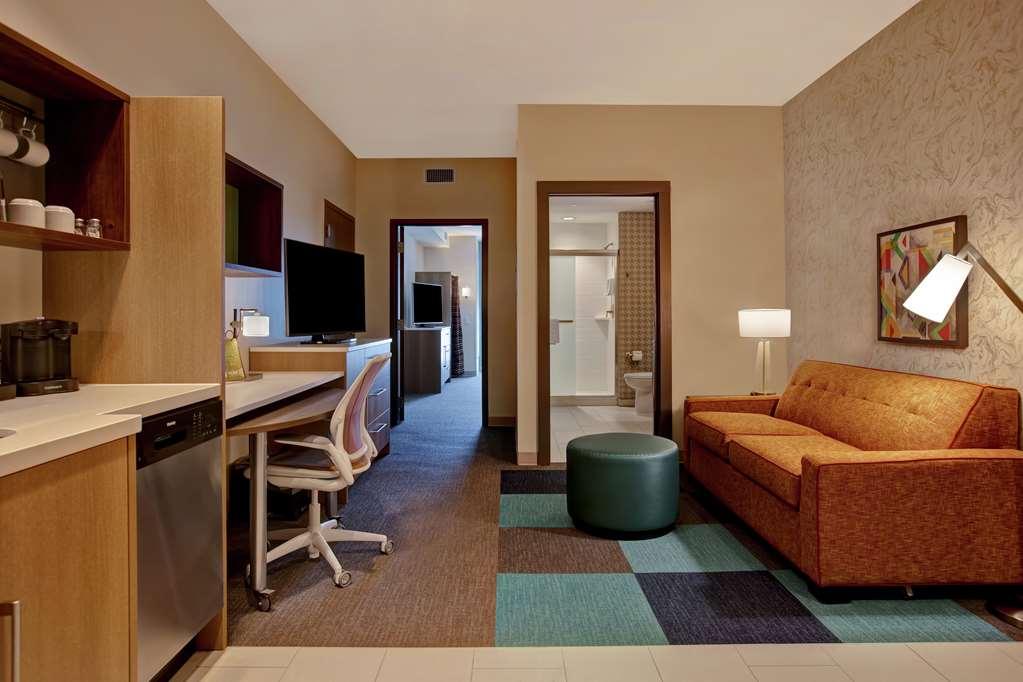 Home2 By Hilton Uptown