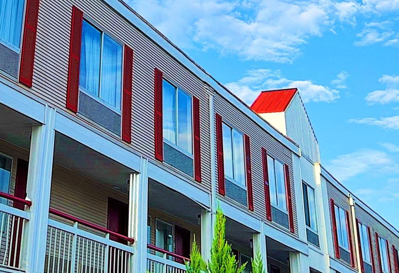 Bposhtels Hostel *