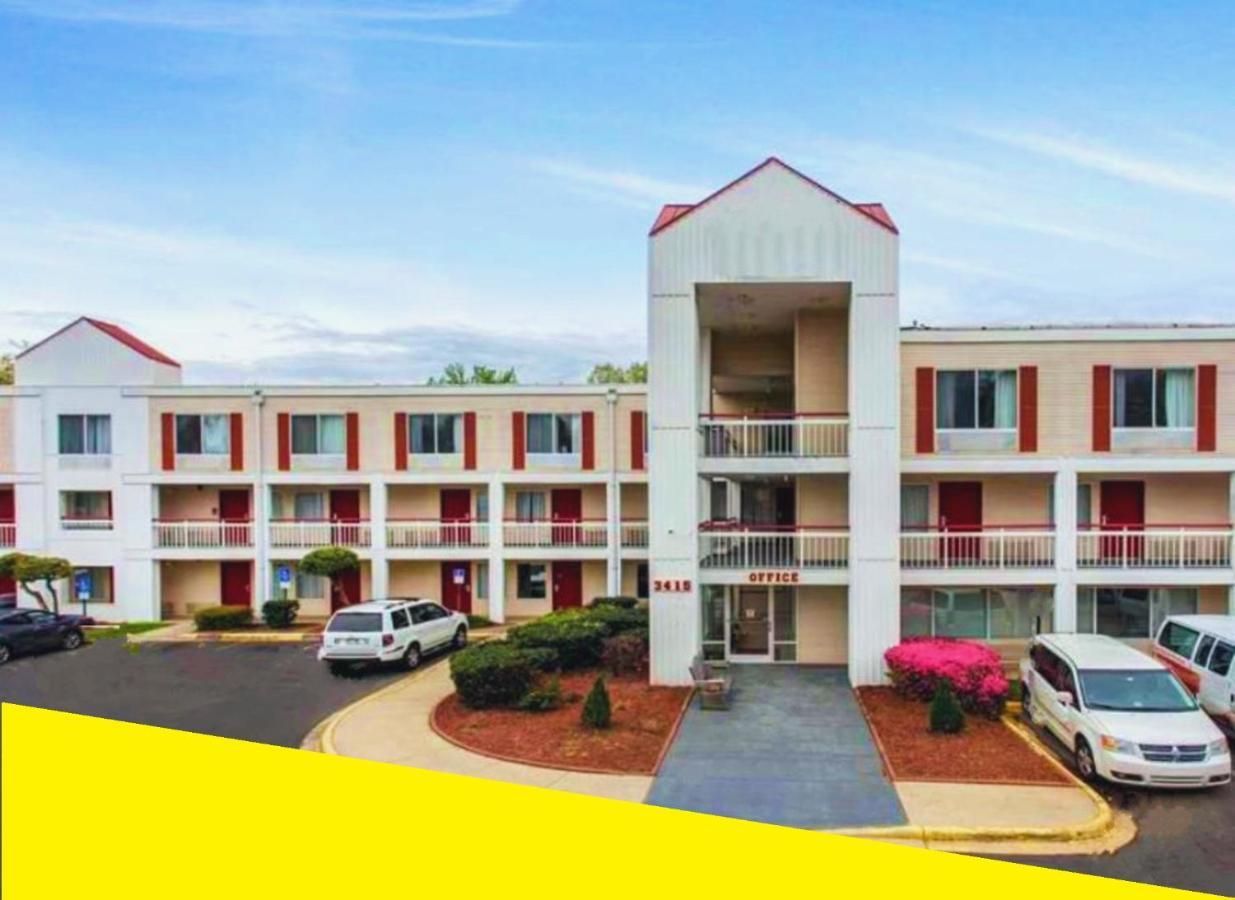 Bposhtels Hostel Charlotte