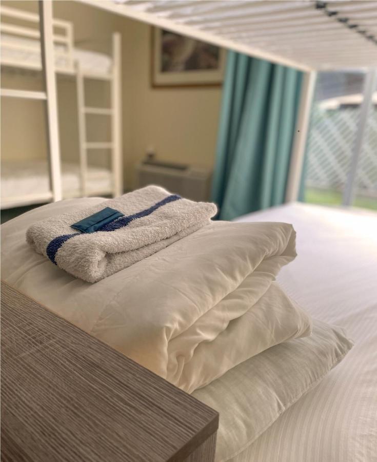 Bposhtels Hostel *