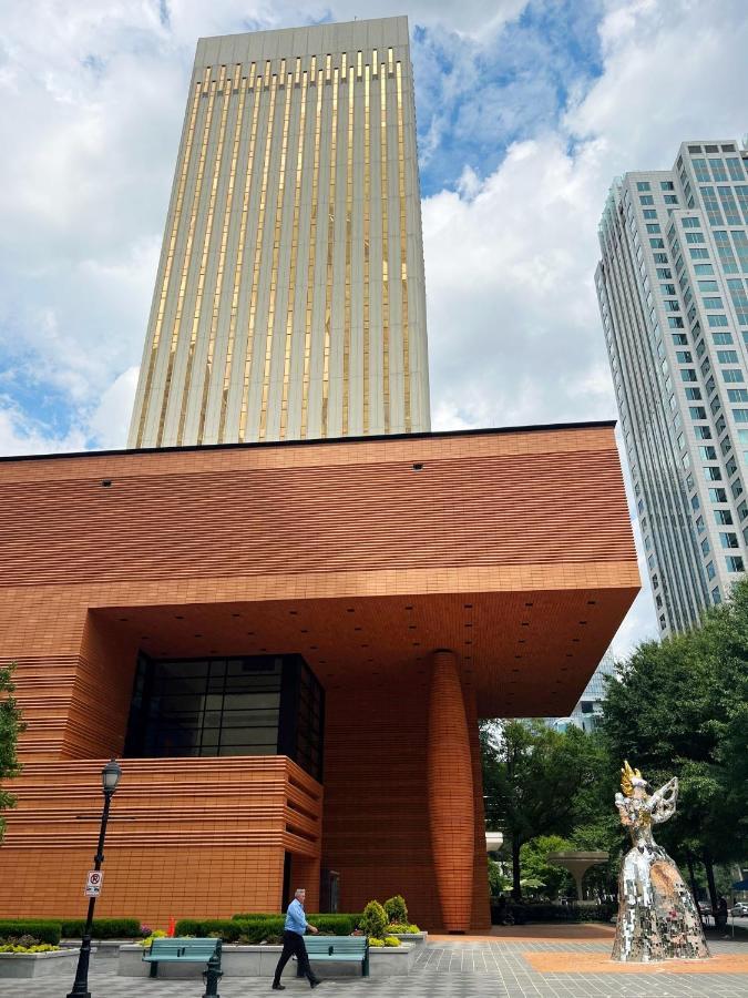 Bposhtels Charlotte