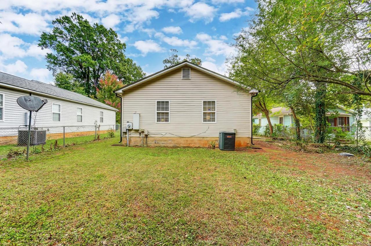 Cozy, 1-level - 5 Miles To Uptown Clt * Charlotte