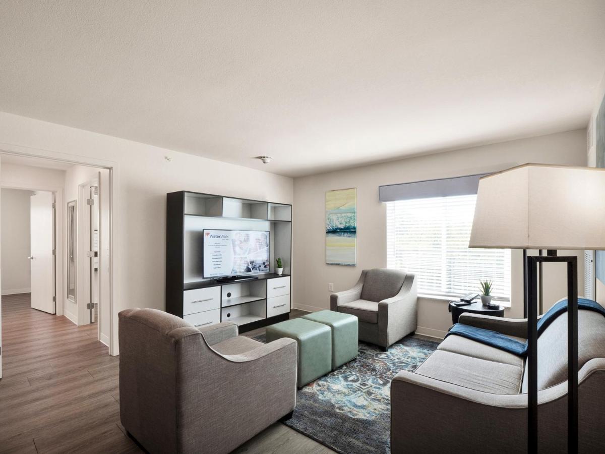 Hotel Waterwalk Extended By Wyndham - Arrowood 3*