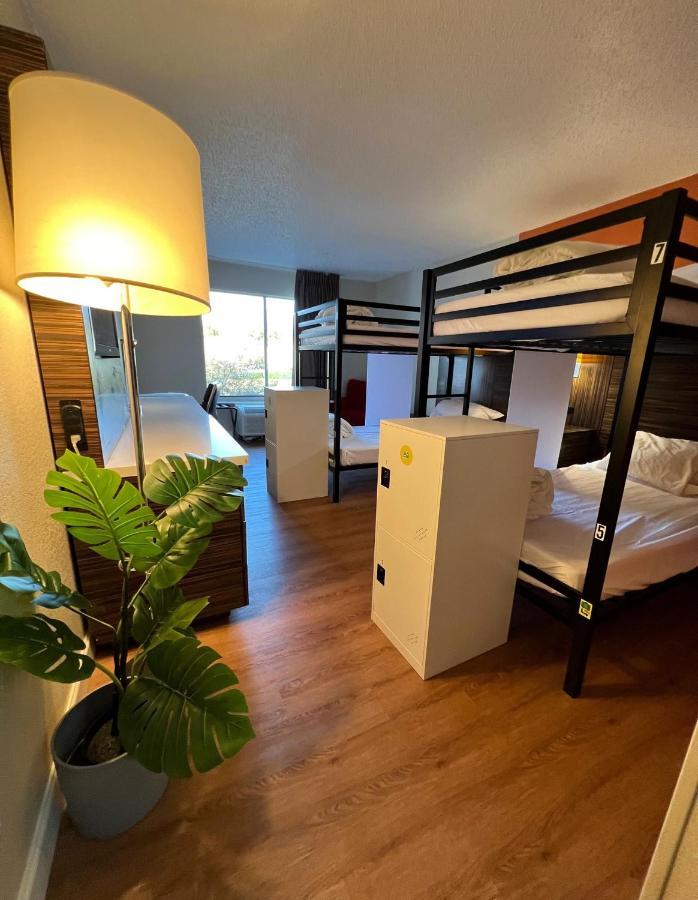 Bposhtels Charlotte