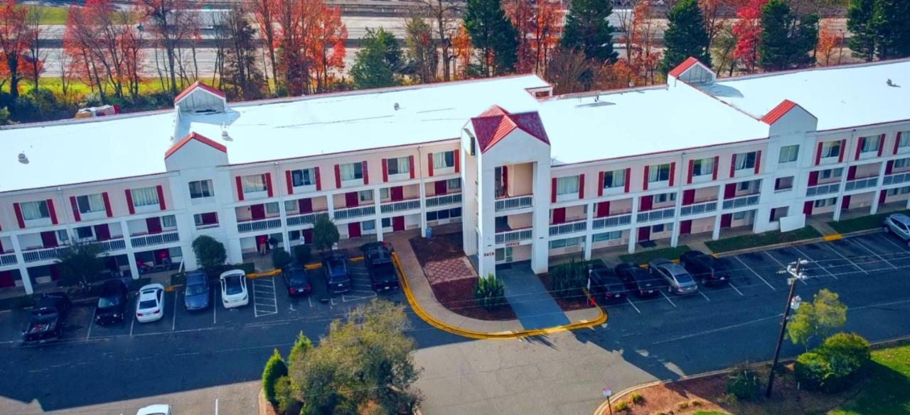 Bposhtels Charlotte
