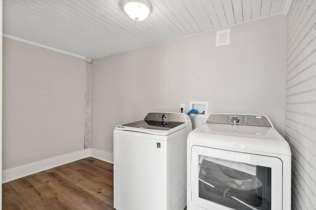 Cozy 4b Retreat Near Uptown King Beds Sleeps 12 Charlotte