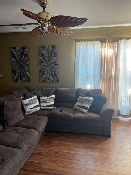 Apartment Cozy Away From Home! *