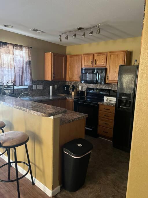 Apartment Cozy Away From Home! Charlotte