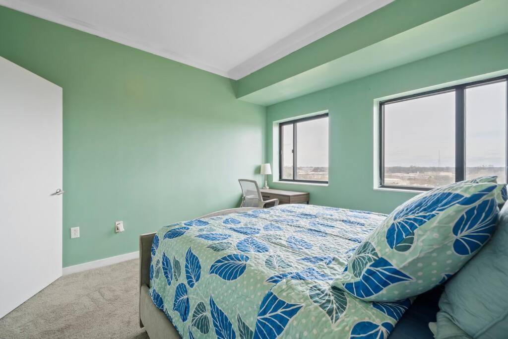 Cozy @ Nc! W/pool- Walk To Uptown Apartment Charlotte