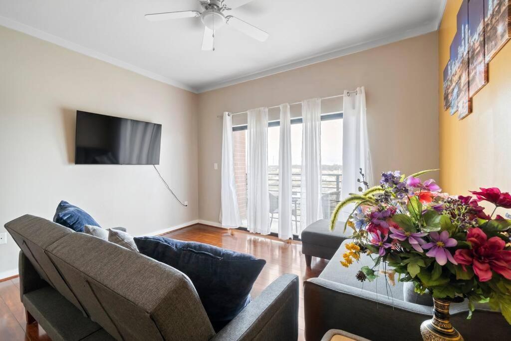 Cozy @ Nc! W/pool- Walk To Uptown Charlotte