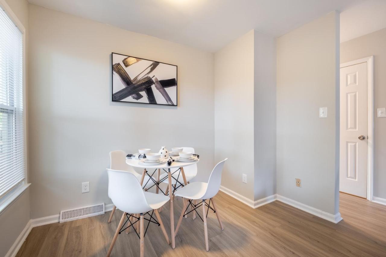 Modern Stunning Southpark/cotswold Home! *