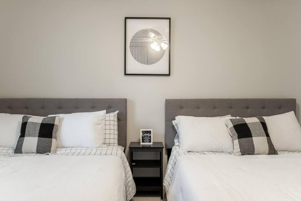 Modern Stunning Southpark/cotswold Home! Holiday home