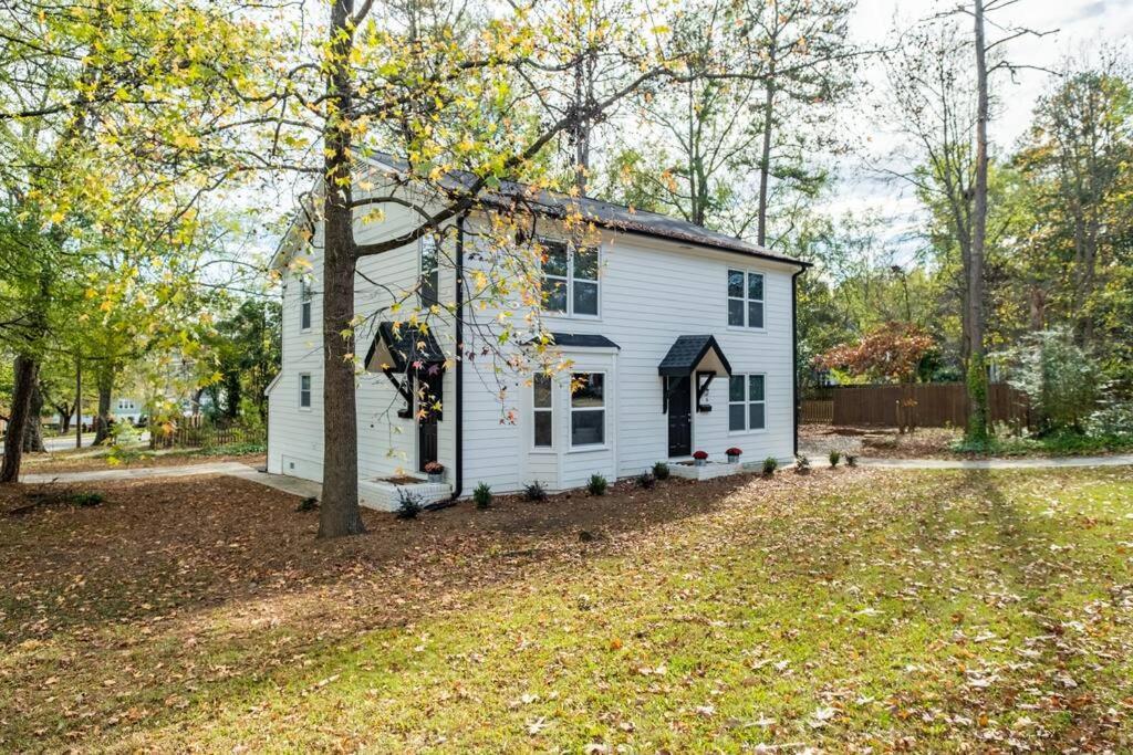 Modern Stunning Southpark/cotswold Home! *