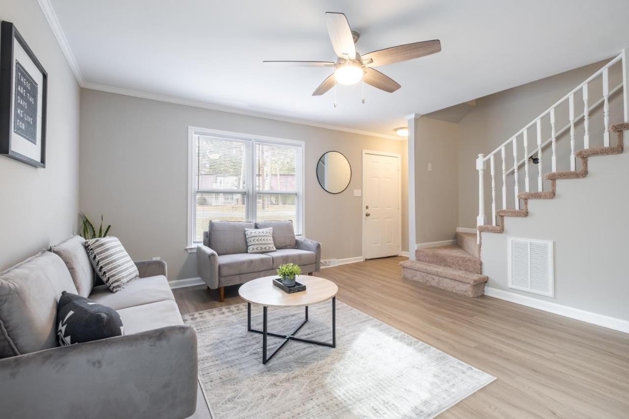Modern Stunning Southpark/cotswold Home! Charlotte