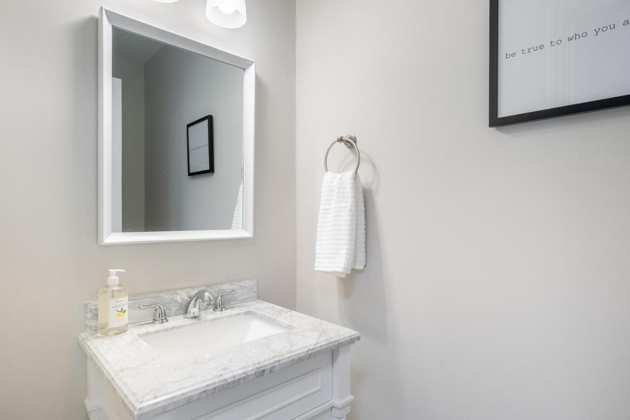 Modern Stunning Southpark/cotswold Home! *