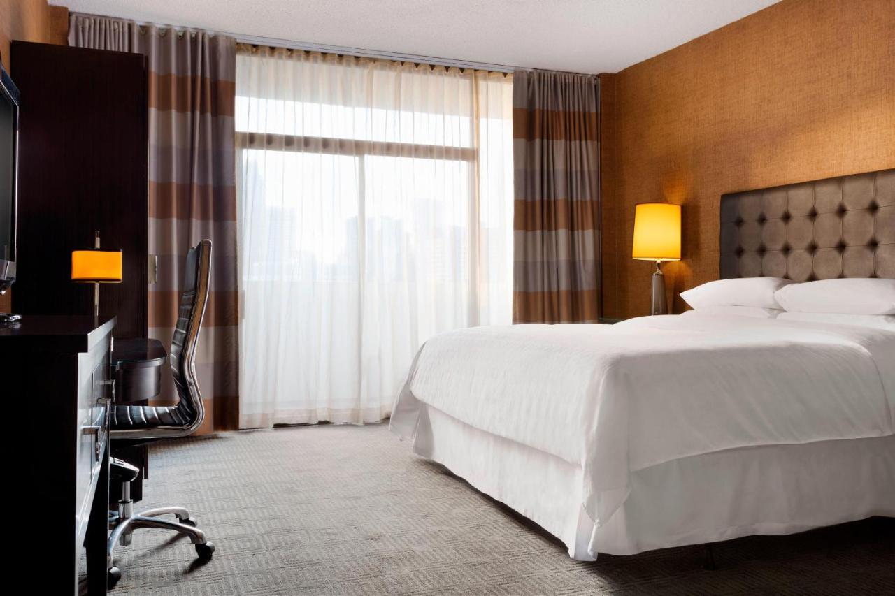 Sheraton Hotel 4*
