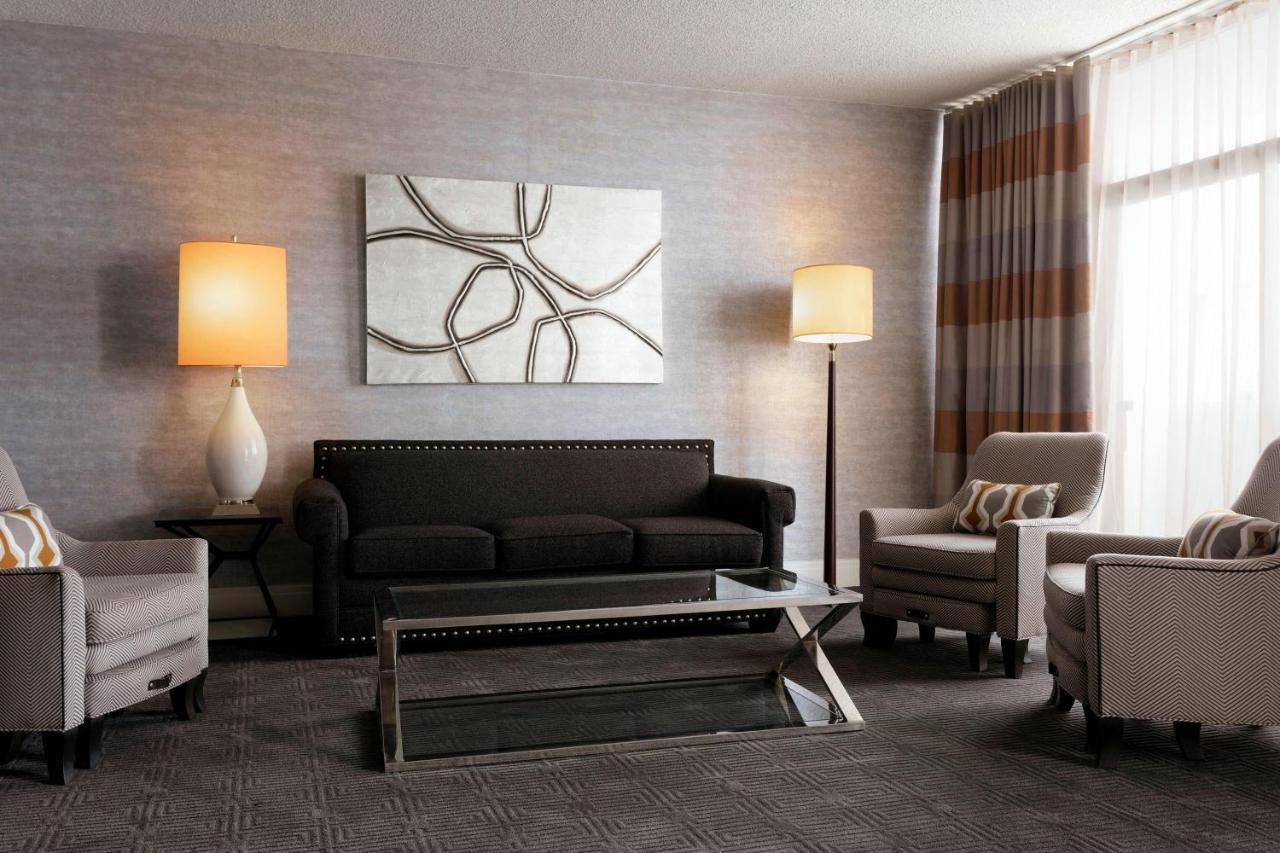 Sheraton Hotel