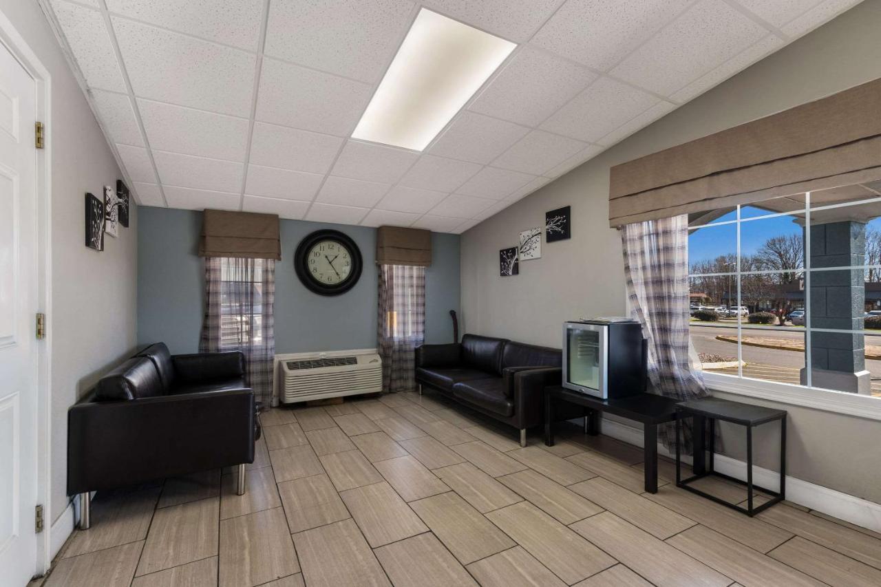 Rodeway Airport Area 2* Charlotte