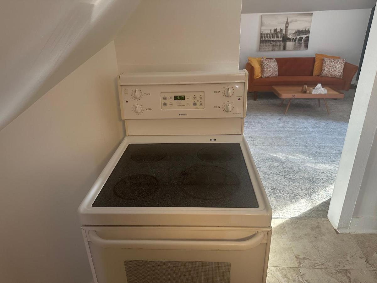 Apartment 1br Ave Private Luxury *