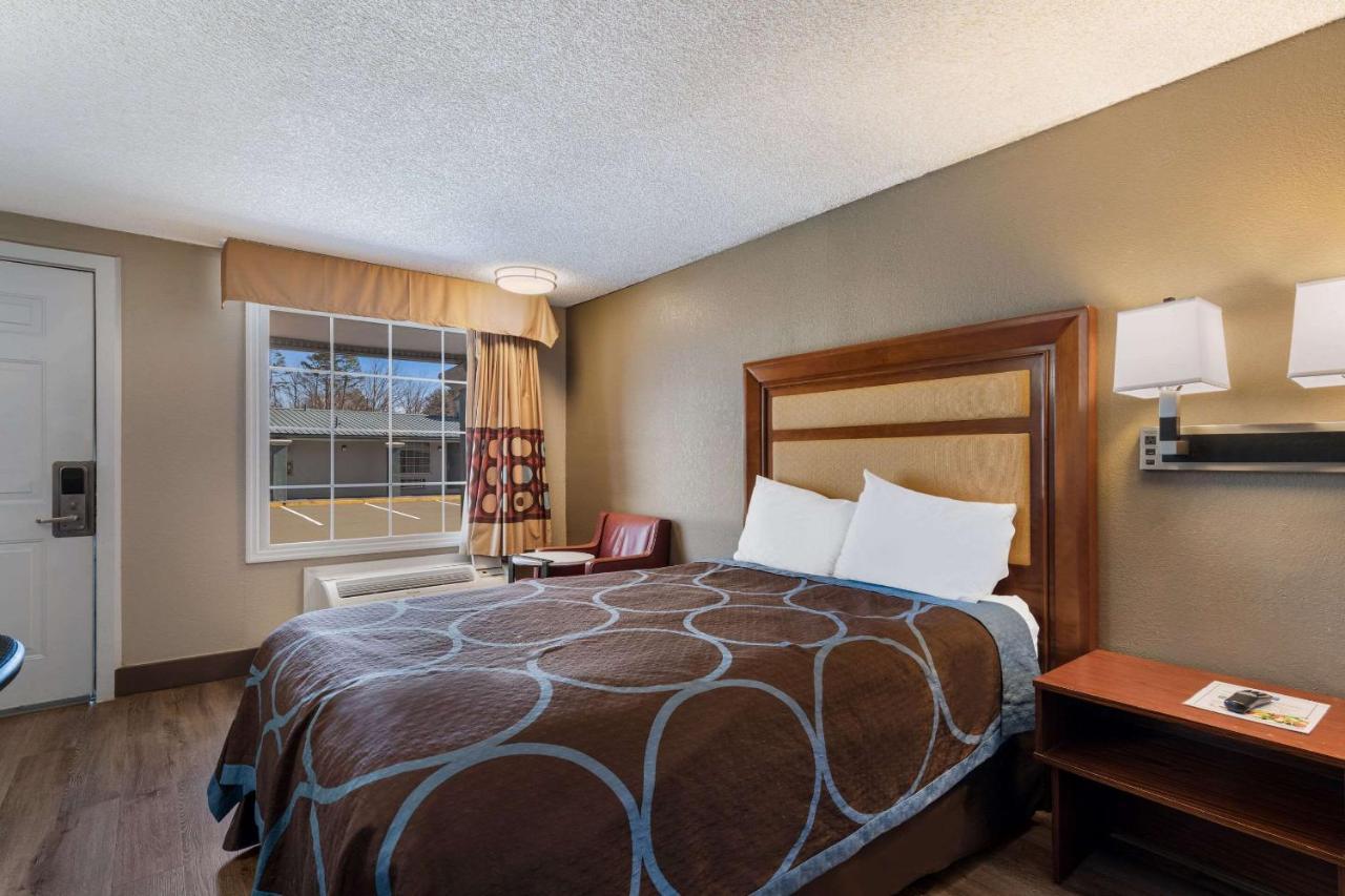 Rodeway Airport Area Inn 2*