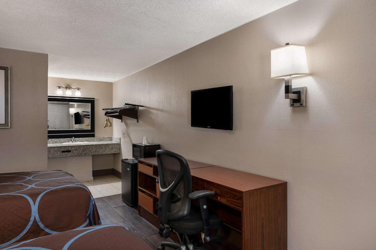 Inn Rodeway Airport Area Charlotte