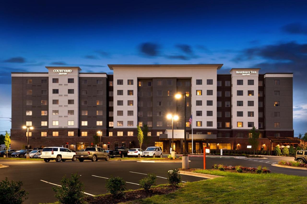 Hotel By Marriott Northlake