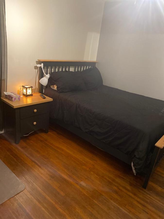In Centrally Located Homestay *