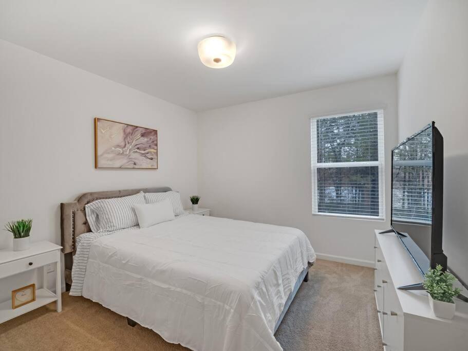 Holiday home Gorgeous New Townhome/charlotte! Charlotte