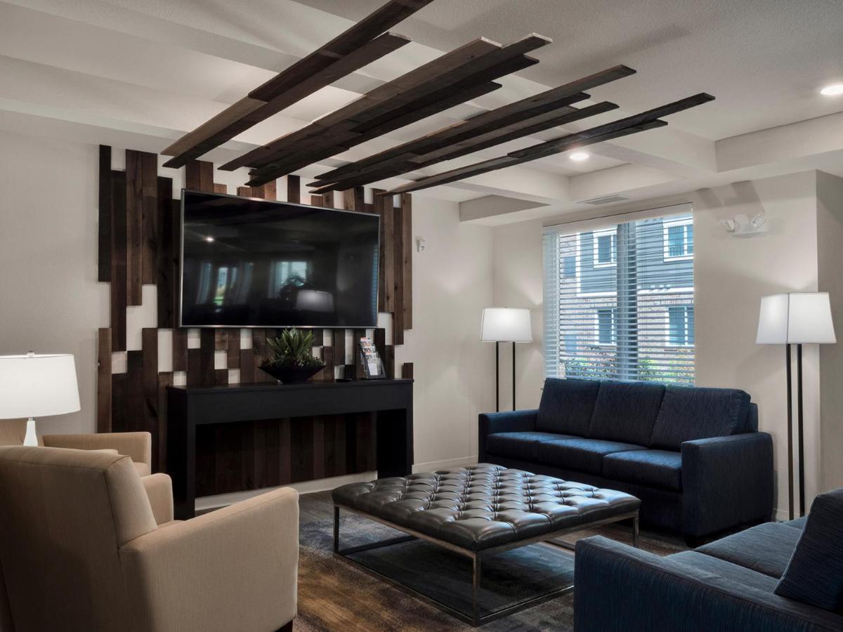 Waterwalk Extended By Wyndham - Arrowood Hotel Charlotte