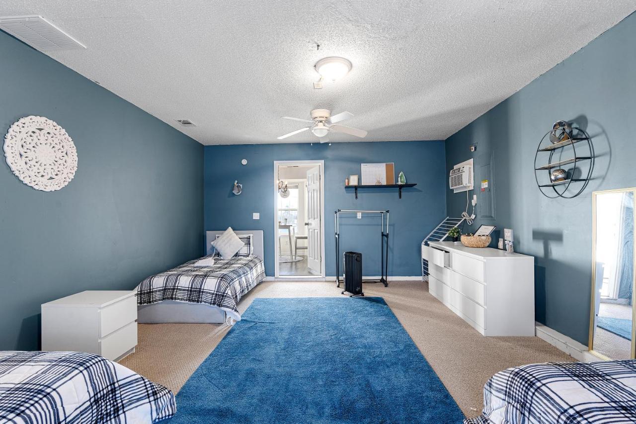 Homestay Hakuna Matata Shared Charlotte