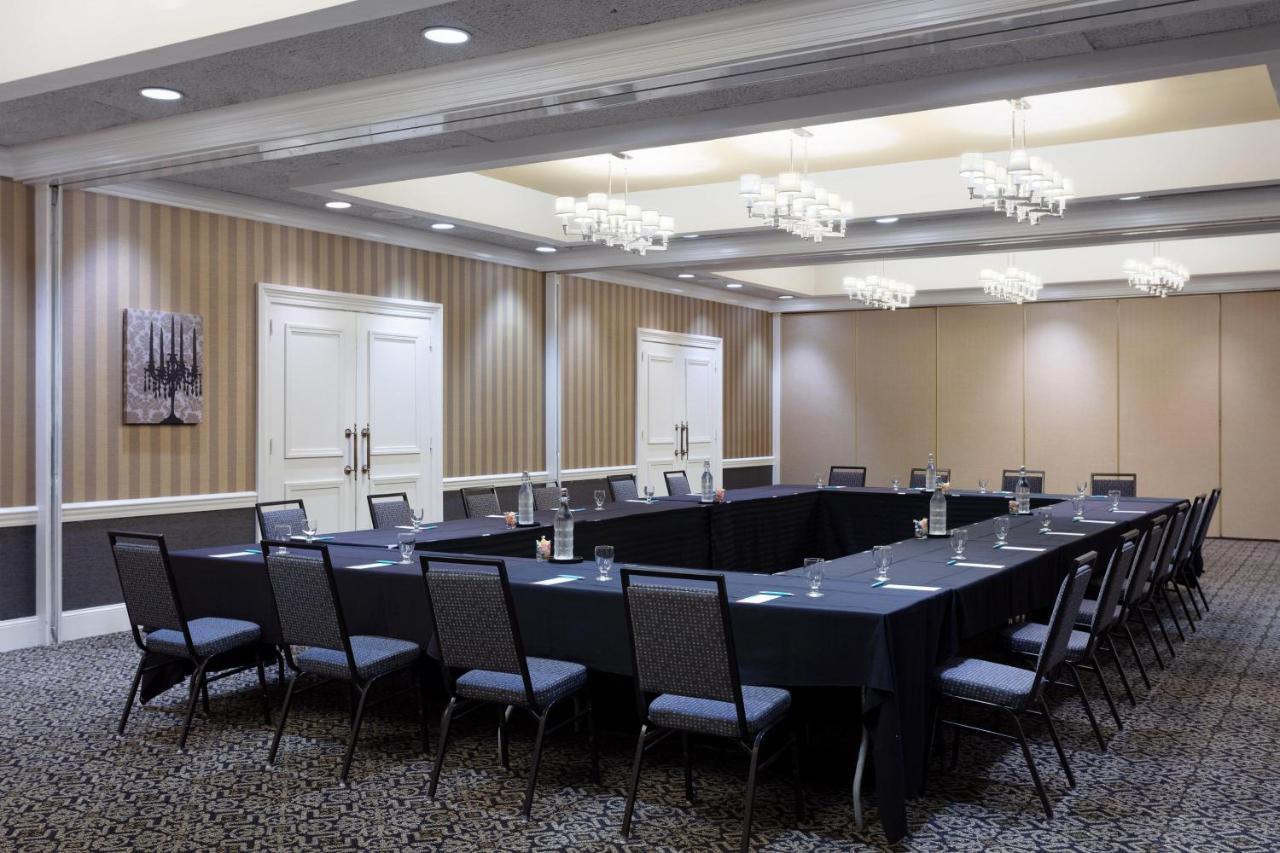 Sheraton Hotel Charlotte