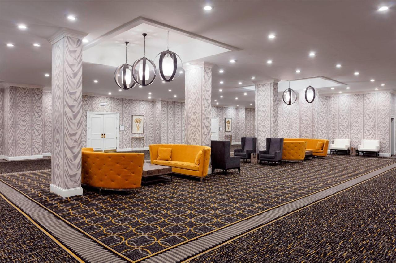 Sheraton