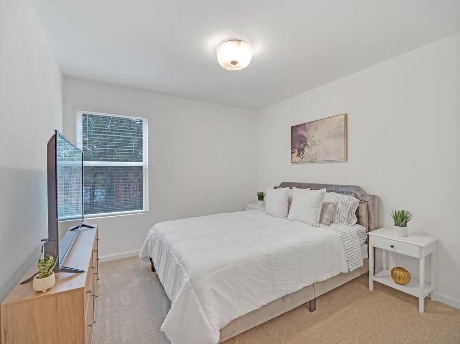 Holiday home Gorgeous New Townhome/charlotte! Charlotte