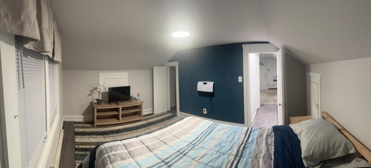 1br Ave Private Luxury Apartment *