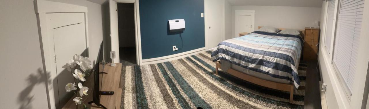 Apartment 1br Ave Private Luxury