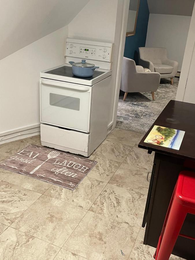 1br Ave Private Luxury * Charlotte