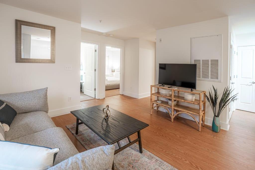 Viagem Cozy 2br Walkable In Noda * Charlotte