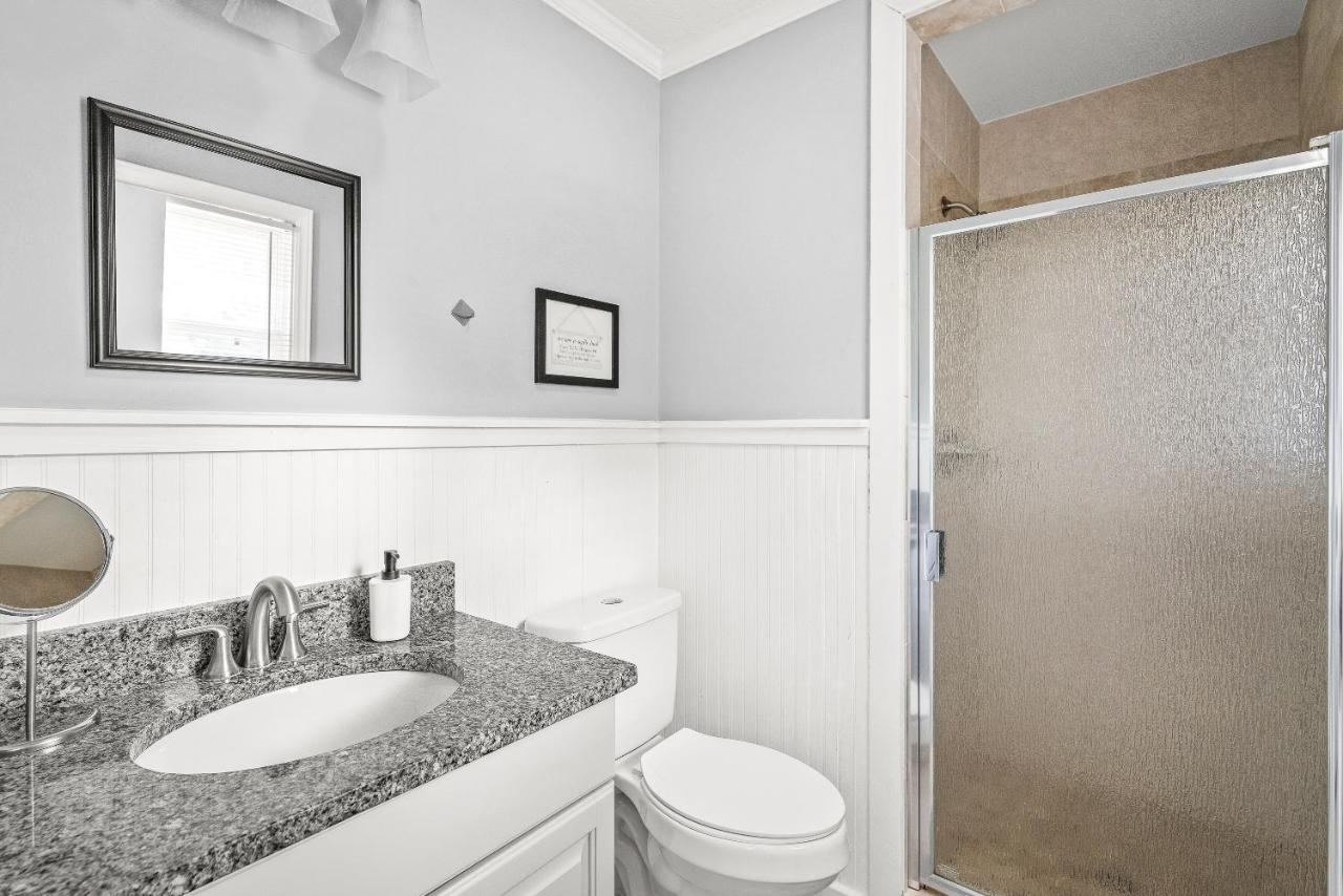 Charming, Cozy Close To Uptown, Airport & Whitewater Center * Charlotte