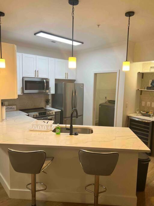 South Wanted Apartment