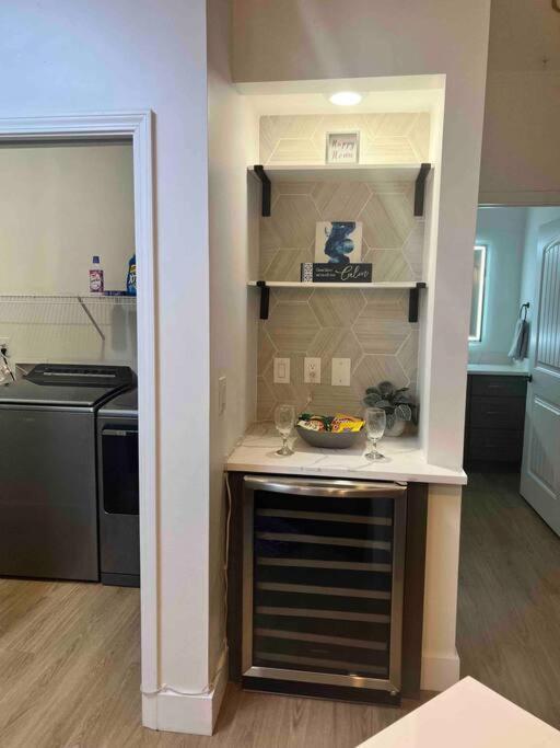 South Wanted Apartment