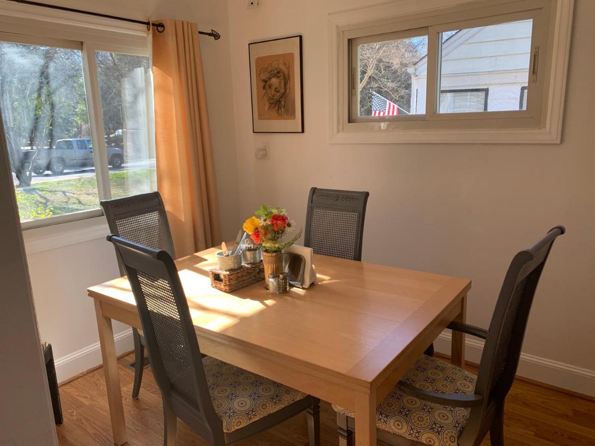 Briar Creek Rd Villa *