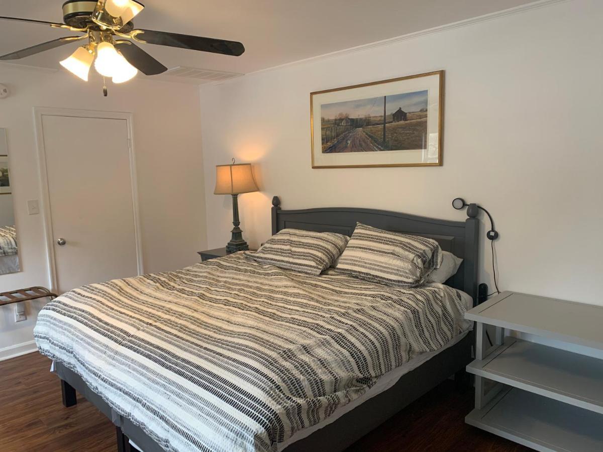 Briar Creek Rd Villa