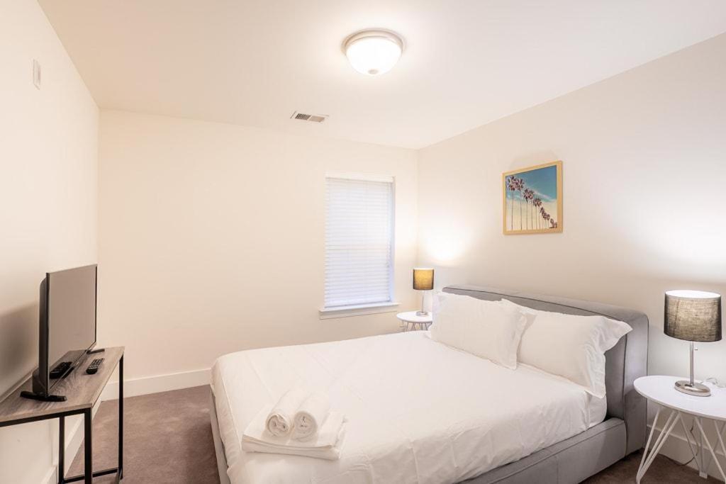 Viagem Cozy 2br Walkable In Noda