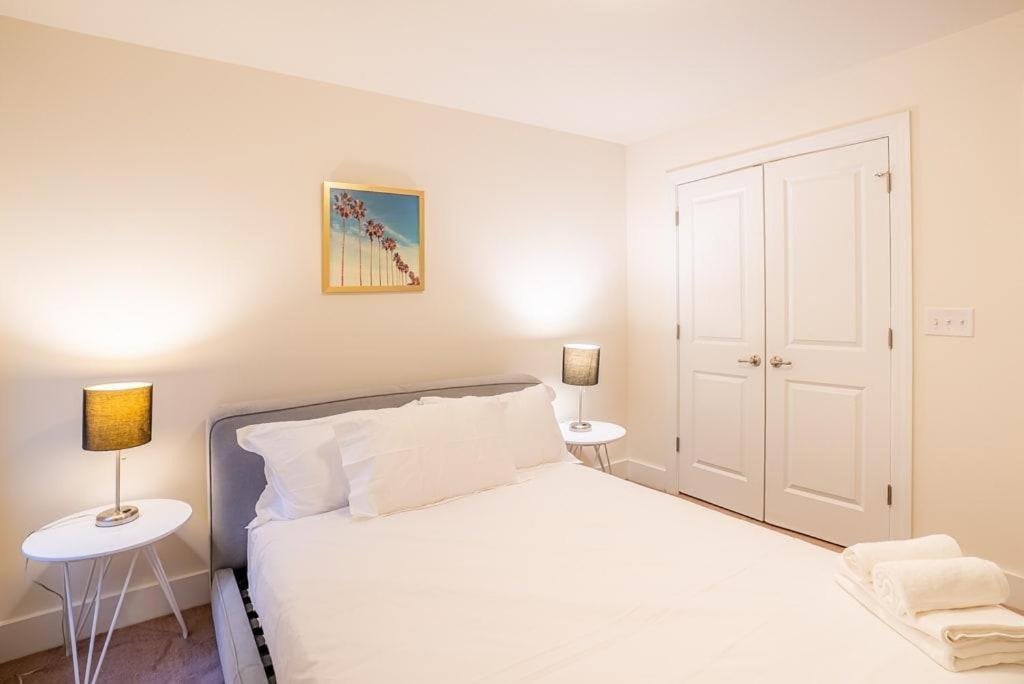 Apartment Viagem Cozy 2br Walkable In Noda *