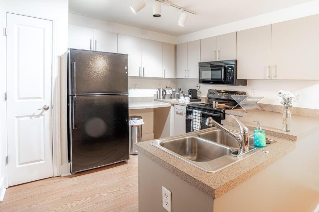Apartment Viagem Cozy 2br Walkable In Noda *
