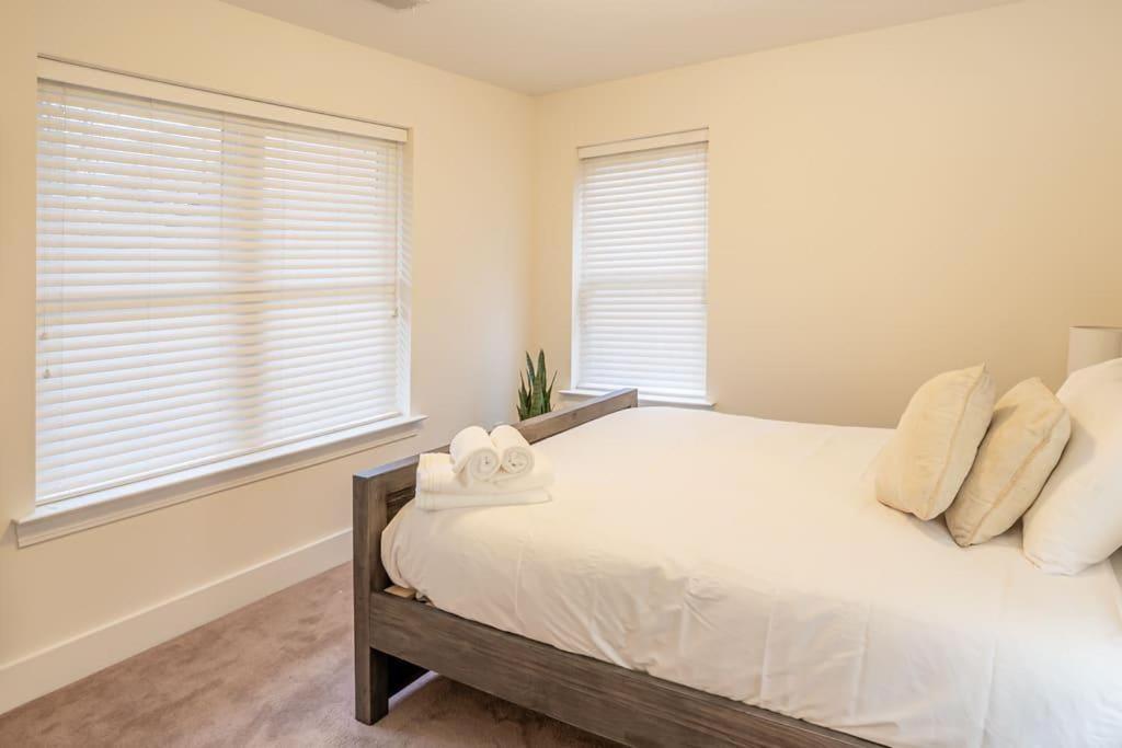Apartment Viagem Cozy 2br Walkable In Noda