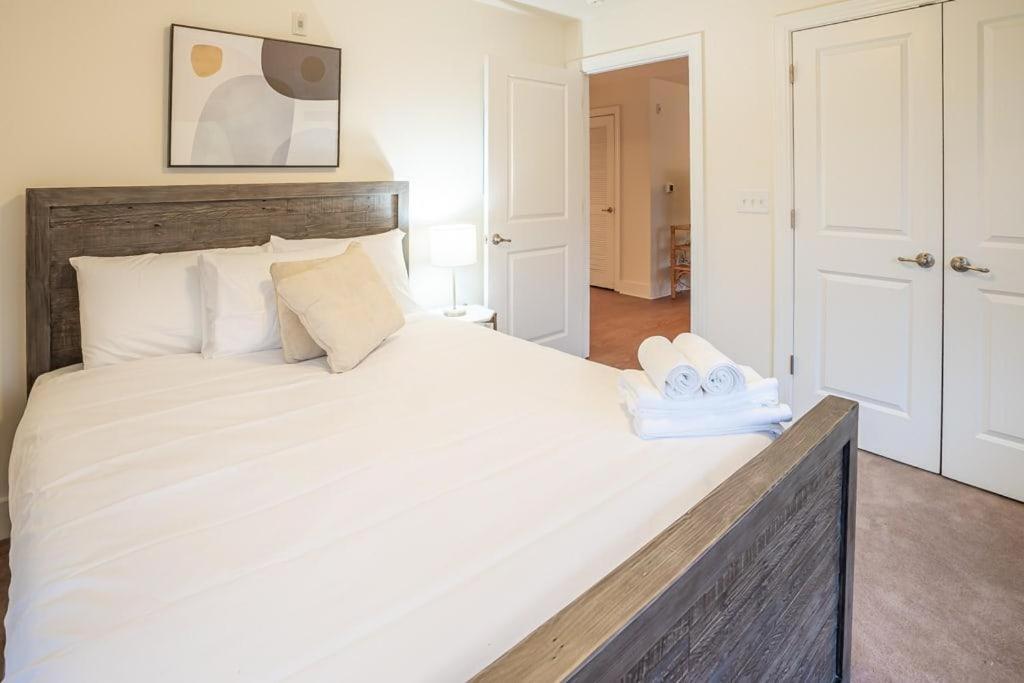 Viagem Cozy 2br Walkable In Noda