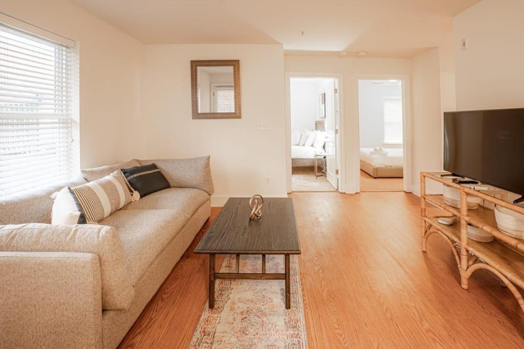 Apartment Viagem Cozy 2br Walkable In Noda